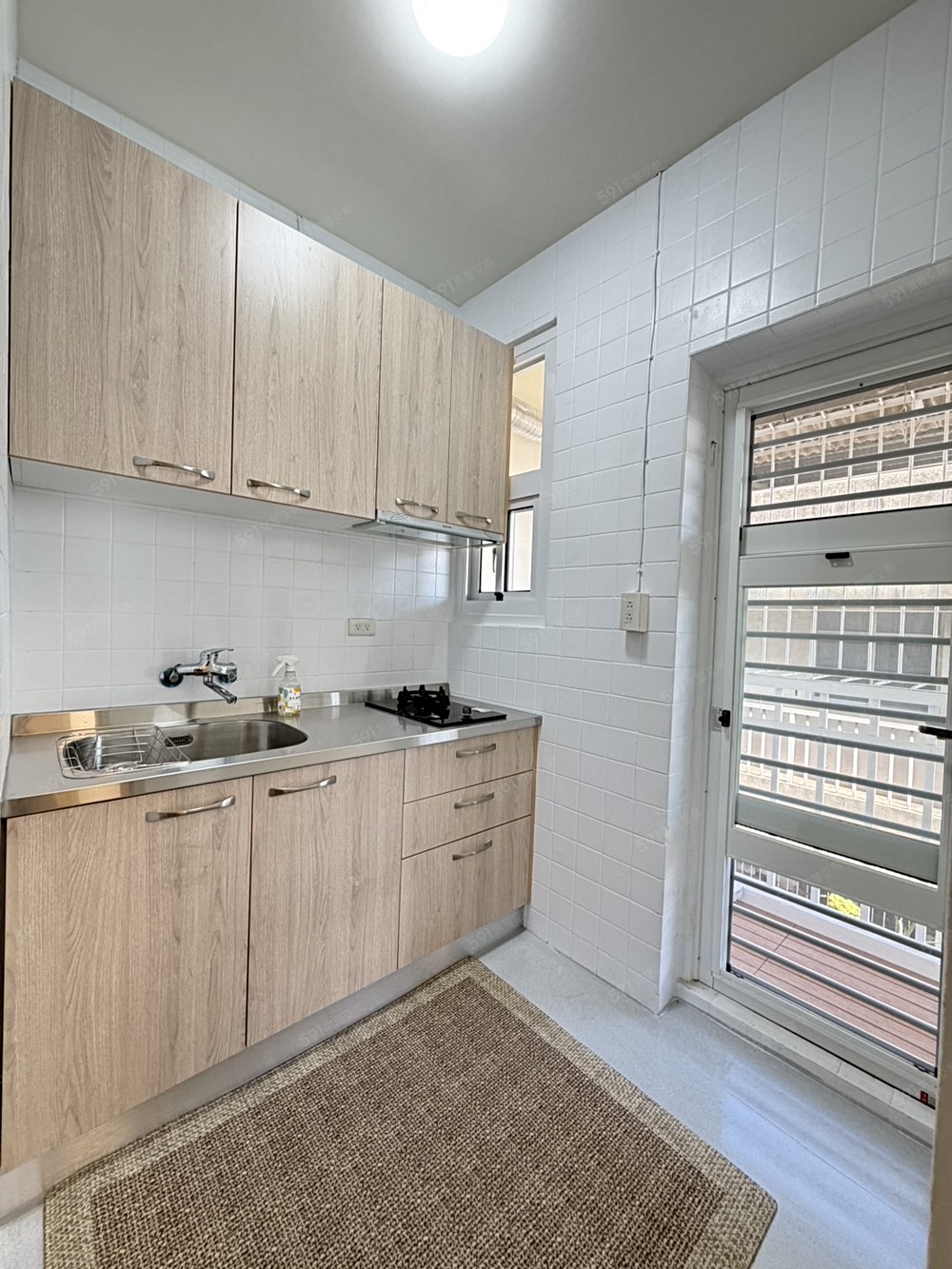 廚房(櫻花廚具)