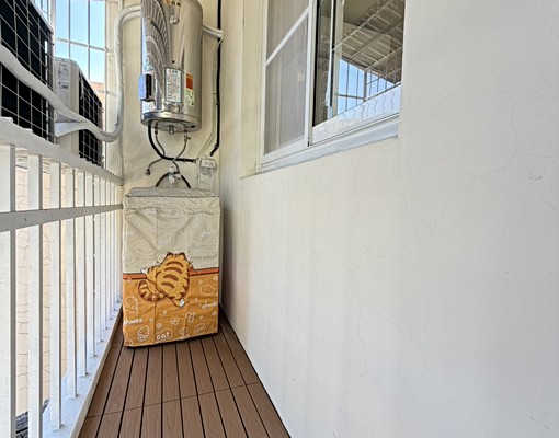 小港森林公園旁3房2廳1衛明亮宅|家電家具全配|可申請租補 - Image 11