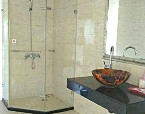 中央公園站獨立洗衣機網路電台大套房 - Image 6