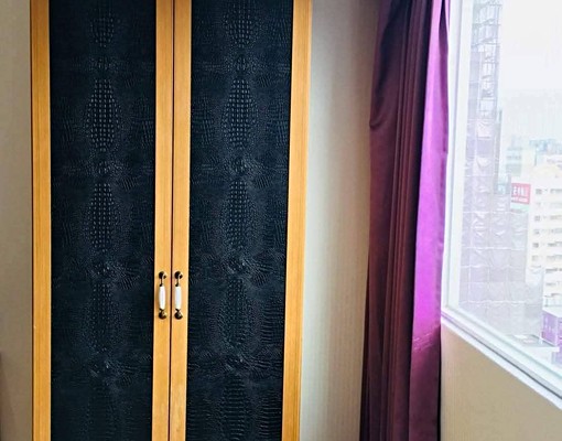 中央公園站獨立洗衣機網路電台大套房 - Image 4