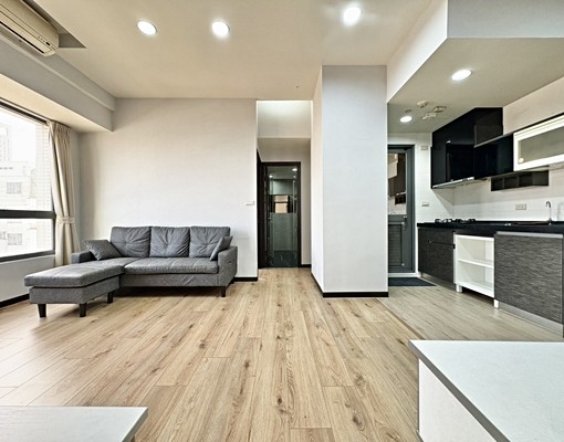 ♥走路到市政捷運站♥可雙租補含平面車位.ᐟ.ᐟ - Image 5