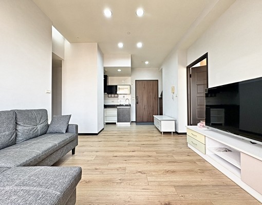 ♥走路到市政捷運站♥可雙租補含平面車位.ᐟ.ᐟ - Image 4