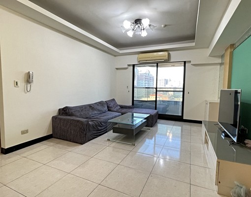 屋主自租)生態園區站3房出租|大客廳㊣雙衛浴・一卡皮箱立馬住 - Image 4