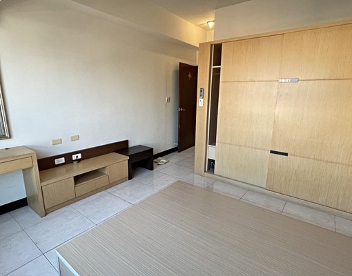 屋主自租)生態園區站3房出租|大客廳㊣雙衛浴・一卡皮箱立馬住 - Image 14