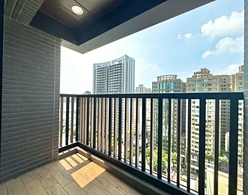 💯IKEAx好事多★全新景觀大四房雙車★雙捷運💯 - Image 9