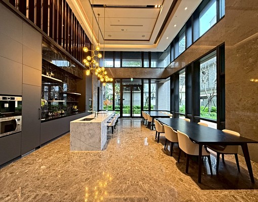 💯IKEAx好事多★全新景觀大四房雙車★雙捷運💯 - Image 4