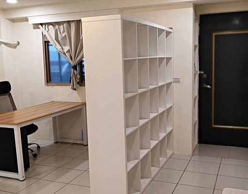 新店安坑陽光公園河景第一排🌞代收包裹垃圾 - Image 5