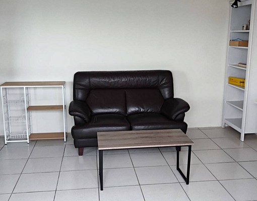 新店安坑陽光公園河景第一排🌞代收包裹垃圾 - Image 14