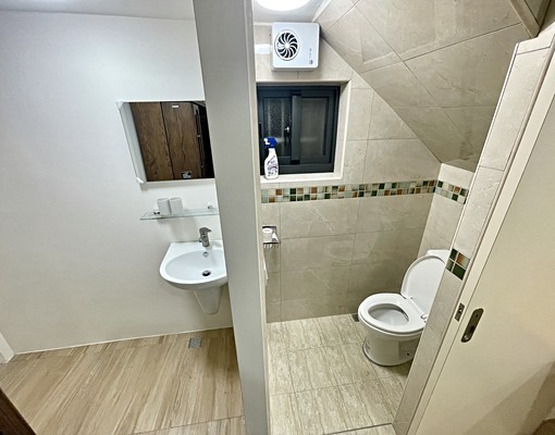 一年起租~優質地段~2房2衛 - Image 6