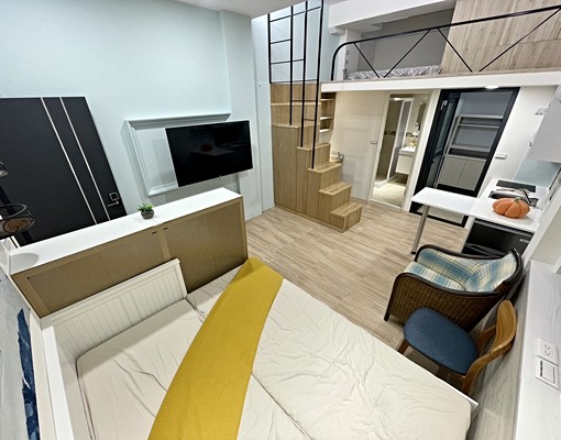 一年起租~優質地段~2房2衛 - Image 8