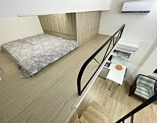 一年起租~優質地段~2房2衛 - Image 11