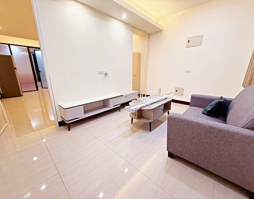 貓🔥府中站✦採光1房1廳✦入籍✦廚房✦獨立洗衣機✦獨立陽台 - Image 1