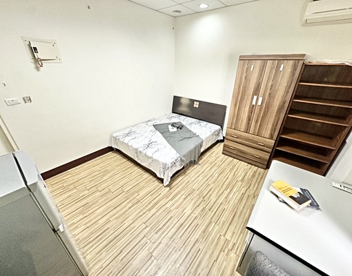 一中商圈✨可租補✨陽台獨洗✨只剩這間✨無敵秒殺 - Image 3