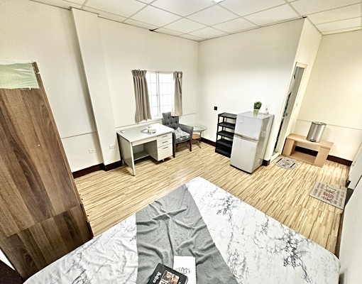 一中商圈✨可租補✨陽台獨洗✨只剩這間✨無敵秒殺 - Image 7