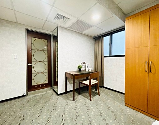 💯捷運大安站/電梯採光美套/首月租金降5千/收垃圾/可短租 - Image 6