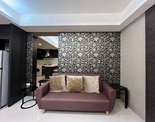 可報稅的高鐵飯店式管理三上時上邊間兩房平車 - Image 5