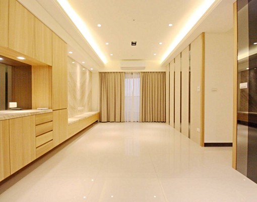 屋主直租,板橋家傳優選社區好屋,23樓邊間景觀宅,近捷運。 - Image 1