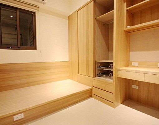 屋主直租,板橋家傳優選社區好屋,23樓邊間景觀宅,近捷運。 - Image 5