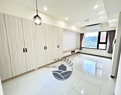 🥇烏日區💖3房優質漂亮簡配🌟🉑貓狗🉑租補 - Image 1