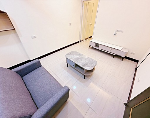 貓🔥府中站✦採光1房1廳✦入籍✦廚房✦獨立洗衣機✦獨立陽台 - Image 3