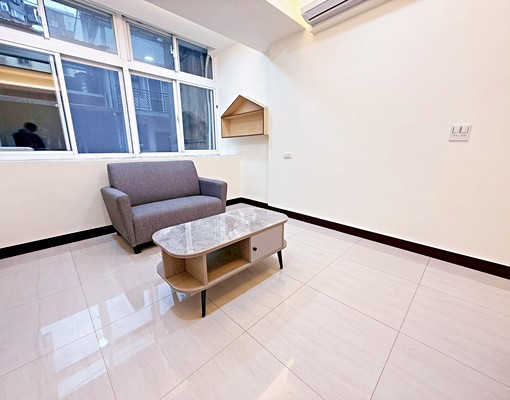 貓🔥府中站✦採光1房1廳✦入籍✦廚房✦獨立洗衣機✦獨立陽台 - Image 1