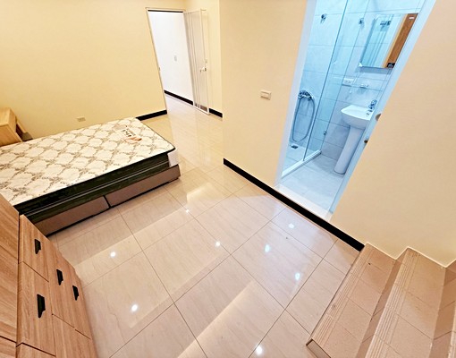 貓🔥府中站✦採光1房1廳✦入籍✦廚房✦獨立洗衣機✦獨立陽台 - Image 7