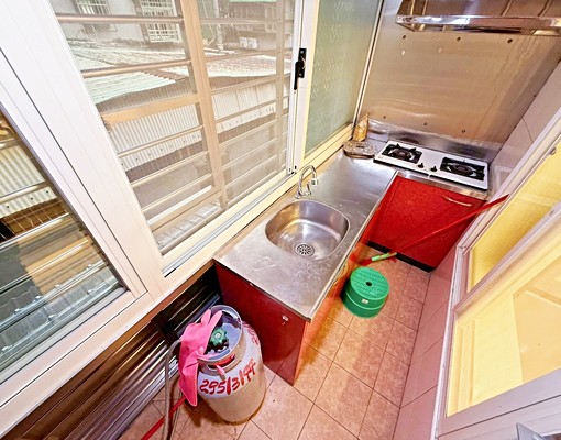 貓🔥府中站✦採光1房1廳✦入籍✦廚房✦獨立洗衣機✦獨立陽台 - Image 13