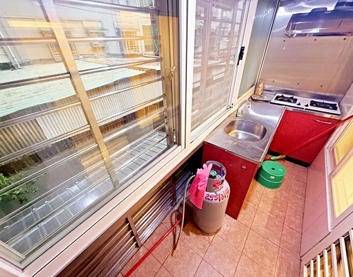 貓🔥府中站✦採光1房1廳✦入籍✦廚房✦獨立洗衣機✦獨立陽台 - Image 12