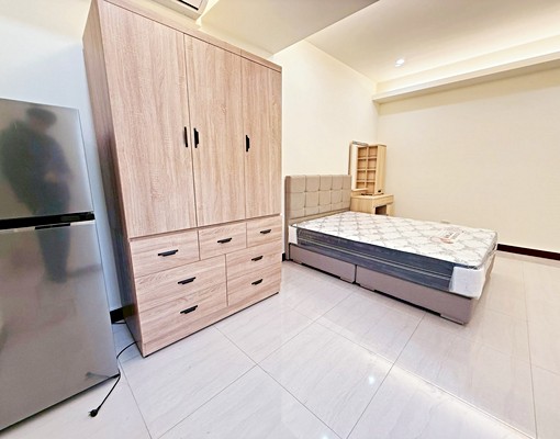 貓🔥府中站✦採光1房1廳✦入籍✦廚房✦獨立洗衣機✦獨立陽台 - Image 9