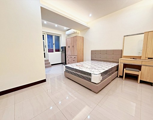 貓🔥府中站✦採光1房1廳✦入籍✦廚房✦獨立洗衣機✦獨立陽台 - Image 6