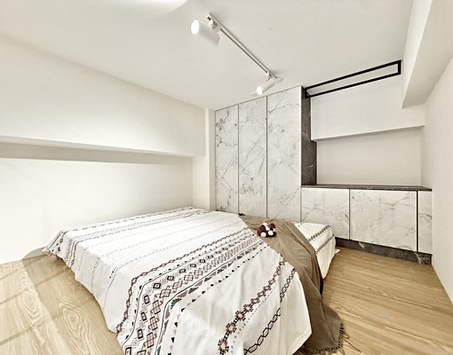 樓中樓~可租補報稅❤️獨洗脫烘✨子母車|近東海工業區 - Image 8