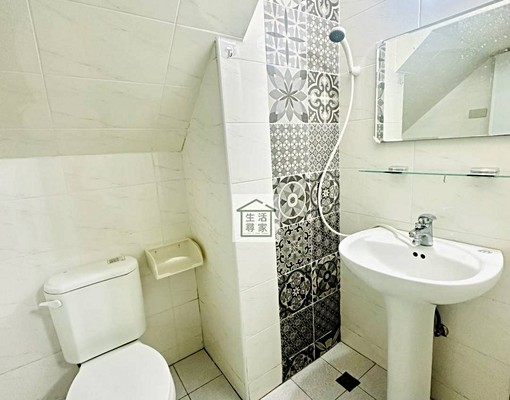 潭子勝利商圈💖可租補✨採光陽台獨洗✨網路安博✨隨時可看✨ - Image 6