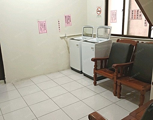 部後街透天3樓套房包網路第四台 - Image 4