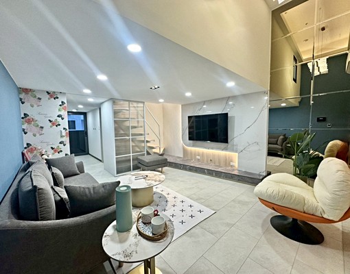 全新裝潢美宅兩房全配 - Image 1