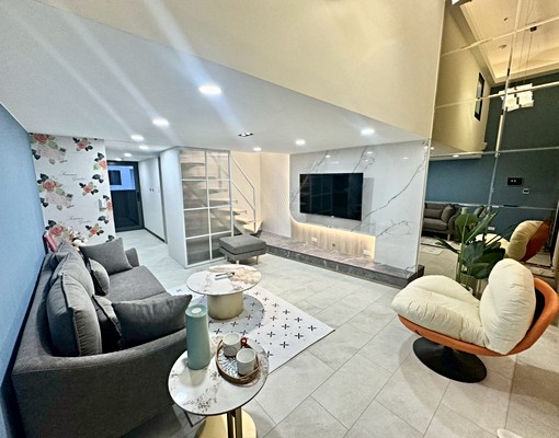 全新裝潢美宅兩房全配 - Image 12