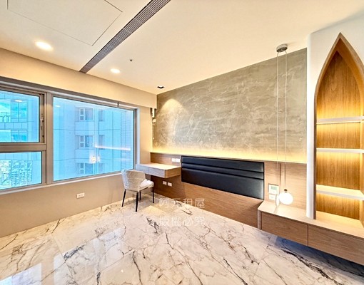 🧡❤️勤美之森3+1房💜平車 - Image 2