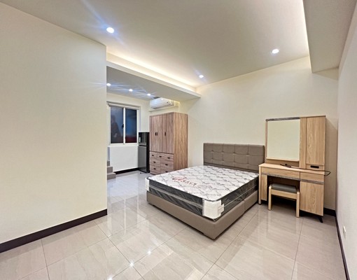 府中、免爬高新裝潢採光通風機能強廚房 - Image 5