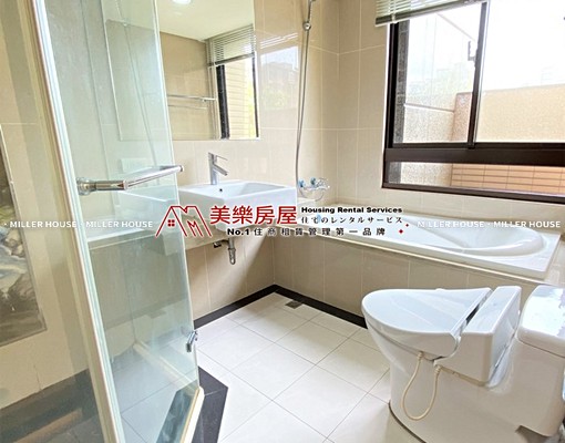 美樂*近昆陽*成功橋*南港採光大平面四房*租金含管*附車位* - Image 12