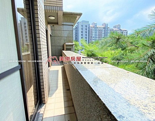 美樂*近昆陽*成功橋*南港採光大平面四房*租金含管*附車位* - Image 15