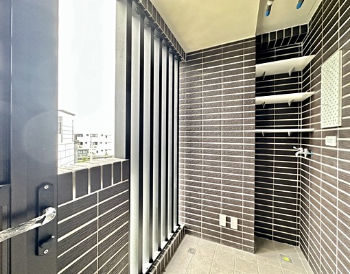 可寵可租補🔥溫煦木質調💖大二房空屋✨無限棟距🌈 - Image 15