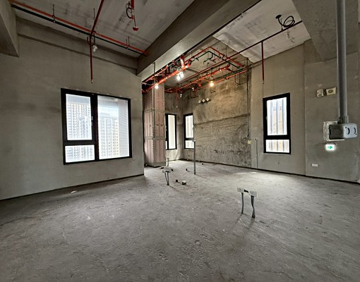 ✨【新莊副都心⭐明星社區】高坪效毛胚空間釋出⚡大採光・大機會 - Image 11