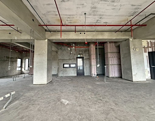 ✨【新莊副都心⭐明星社區】高坪效毛胚空間釋出⚡大採光・大機會 - Image 7