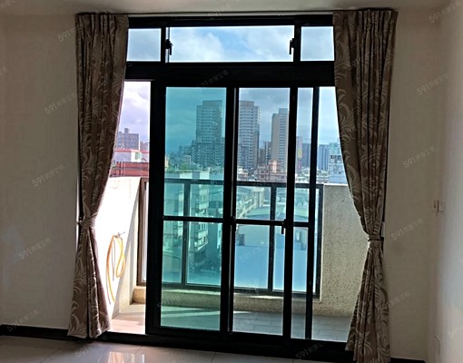 【大有】桃園屋況新、優質明亮3房~可租屋補助 - Image 1