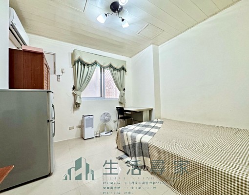 近東海大學💖可租補✨屋況優✨子母車✨機車位✨公共曬衣場 - Image 6