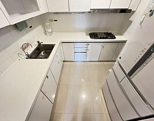 可租補🔥時尚度假宅💖45坪大空間✨傢俱全配✅ - Image 12