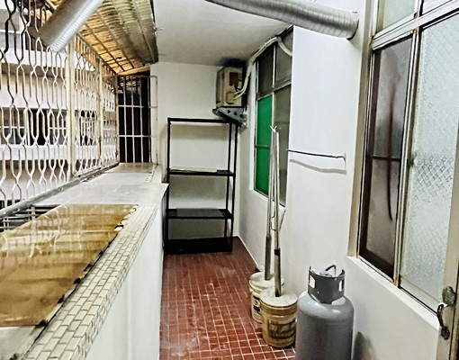 果貿社區高樓層三房兩廳(可申請租金補貼)!! - Image 12