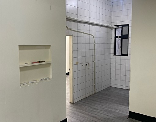 👉🏼屋主自租。1樓使用大空間前面可店面,後面可住家 - Image 10