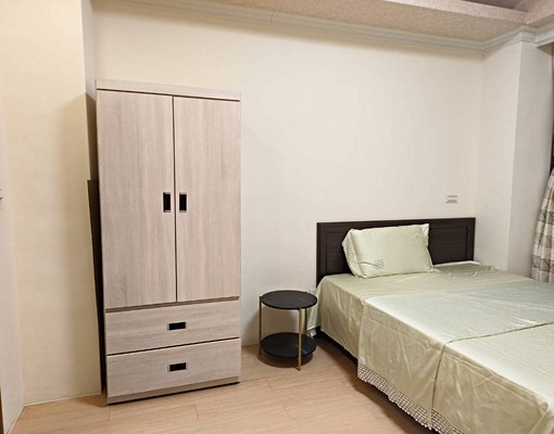 男女皆可~武陵路🍎一年起租~代收包裹 - Image 4