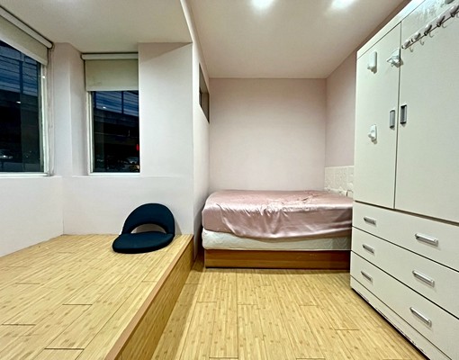 松江南京🏠可貓租補🤩獨洗曬密碼鎖💦包裹垃圾代收 - Image 2