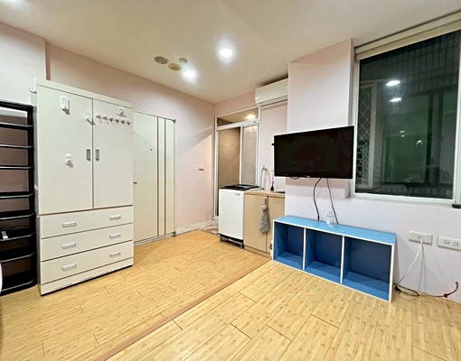 松江南京🏠可貓租補🤩獨洗曬密碼鎖💦包裹垃圾代收 - Image 6